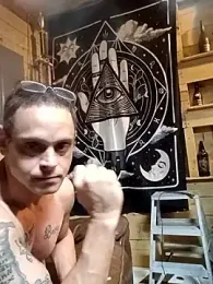 Buffshagswell webcam stripchat model stream image