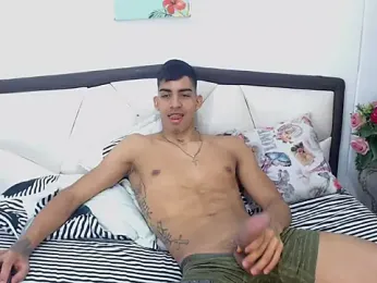 Liam_Wyat webcam model stream image