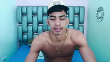 Liam_Wyat webcam stripchat model stream image