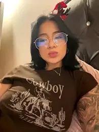 Ale_Lewis webcam model stream image