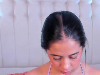 Reachel Smith webcam model stream image