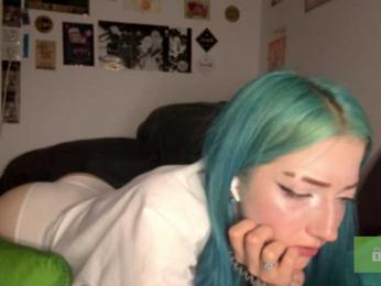 karolinawild webcam bongacams model stream image