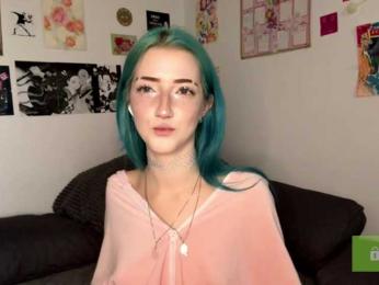 karolinawild webcam bongacams model stream image