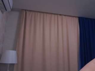 margartohashi webcam model stream image