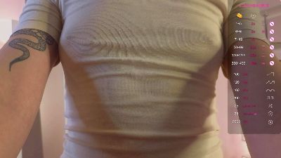 Carol_Gordon webcam model stream image