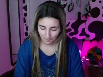 hi-elora webcam bongacams model stream image
