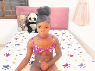 naomy09 webcam model stream image