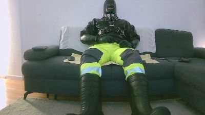 rubber_bln webcam model stream image