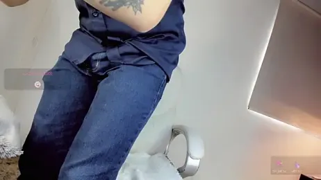 Tim_wolf webcam model stream image