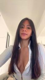 annypretty webcam model stream image