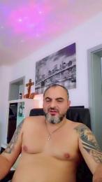 lion435 webcam model stream image