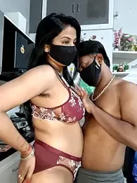 XcamGirl webcam model stream image