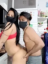 XcamGirl webcam model stream image