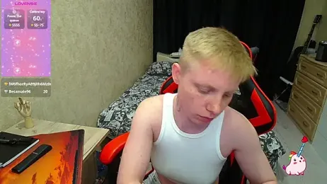 Alexis_Gordon webcam model stream image