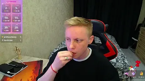 Alexis_Gordon webcam model stream image