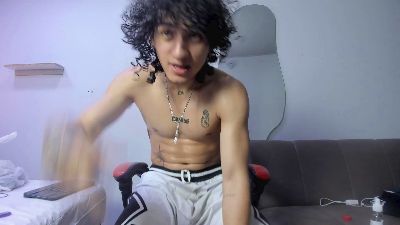 JackTylor webcam model stream image