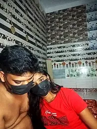 Tamil_555_Couples webcam model stream image