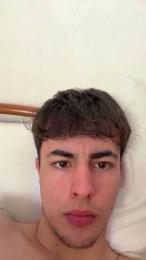 Alvaroguisan webcam cam4 model stream image