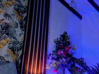 Lesly Bailey webcam model stream image