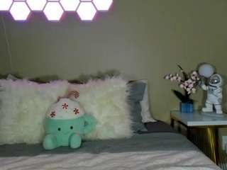 babyblaze webcam model stream image