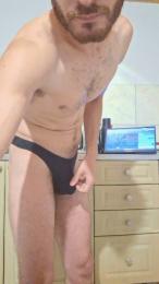 Aless09 webcam model stream image