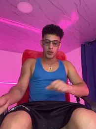 Roronoa__Zoro webcam model stream image