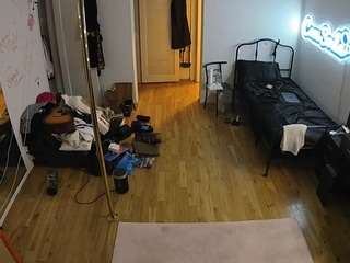 voyeurcam-celticiron-01 webcam camsoda model stream image