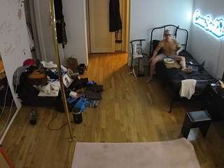 voyeurcam-celticiron-01 webcam camsoda model stream image