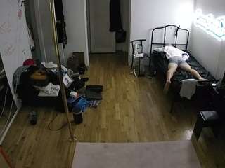 voyeurcam-celticiron-01 webcam model stream image