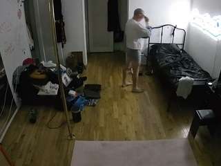 voyeurcam-celticiron-01 webcam model stream image