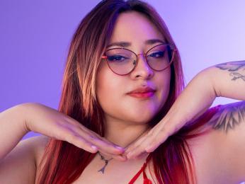 DakotaWrim webcam livejasmin model stream image