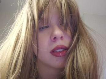 ZinaSteff webcam model stream image