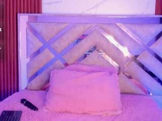 kendy-wiilkinson webcam model stream image