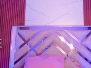 kendy-wiilkinson webcam model stream image