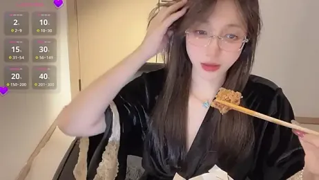 Seraphina-se webcam model stream image