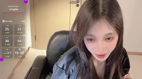 Seraphina-se webcam model stream image