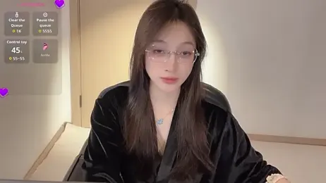 Seraphina-se webcam model stream image