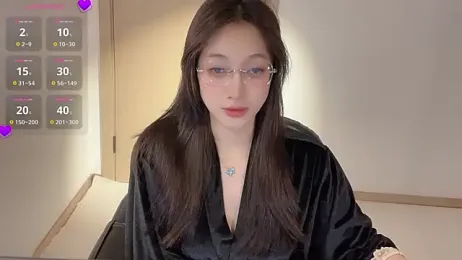 Seraphina-se webcam model stream image