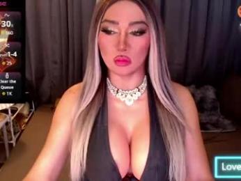 xxcinddyxx webcam model stream image