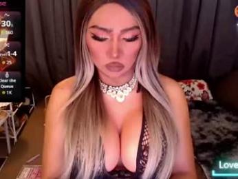 xxcinddyxx webcam model stream image