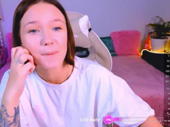 WhiteSoul webcam model stream image