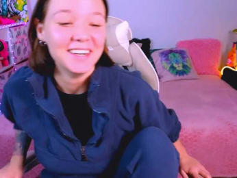 WhiteSoul webcam model stream image