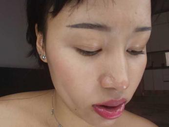 hangohoo webcam model stream image
