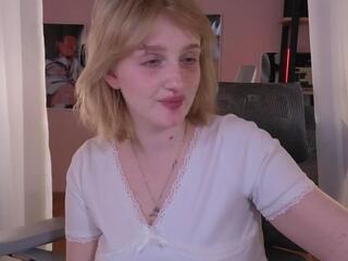 Elie Jay webcam model stream image