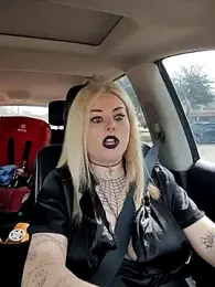 SpiderRose444 webcam model stream image