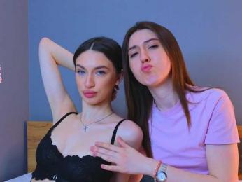 sarah-luvu webcam bongacams model stream image