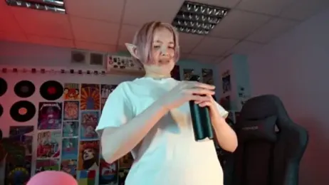 ReiYosimoto webcam model stream image