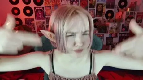 ReiYosimoto webcam model stream image