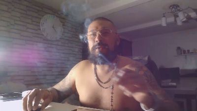 Edgarram83 webcam model stream image