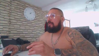 Edgarram83 webcam model stream image